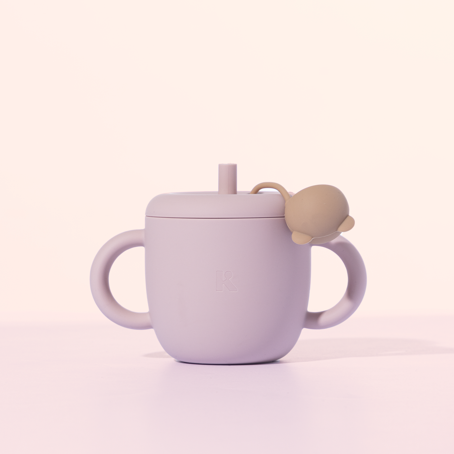 Set de Alimentación Béri Pink