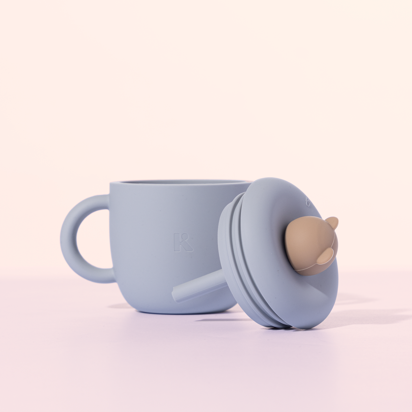 Set de Alimentación Béri Grey