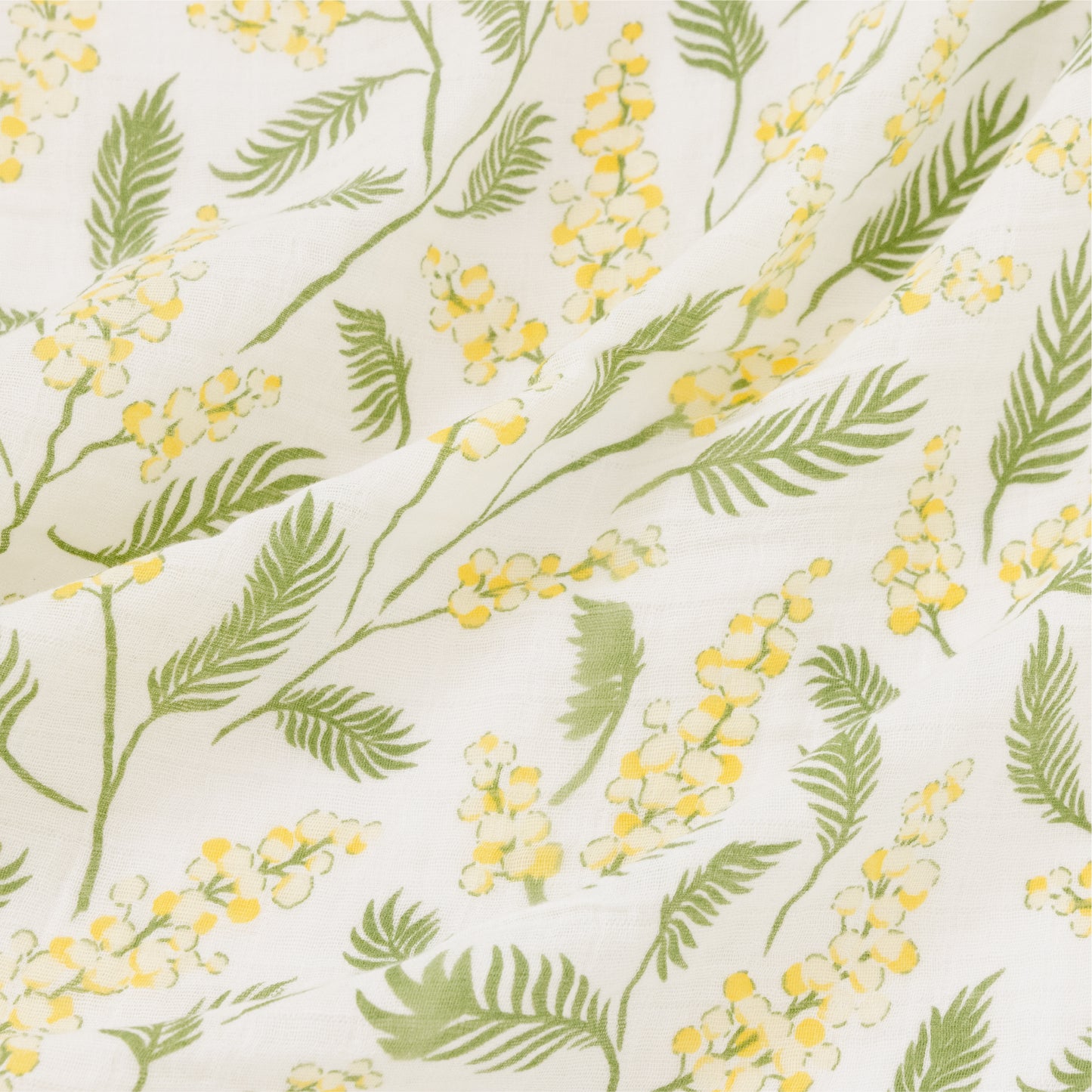 Bosque Floral Amarillo