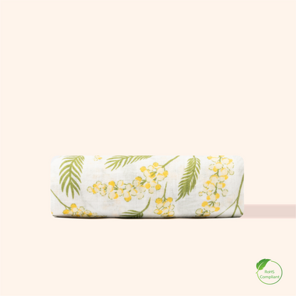 Bosque Floral Amarillo