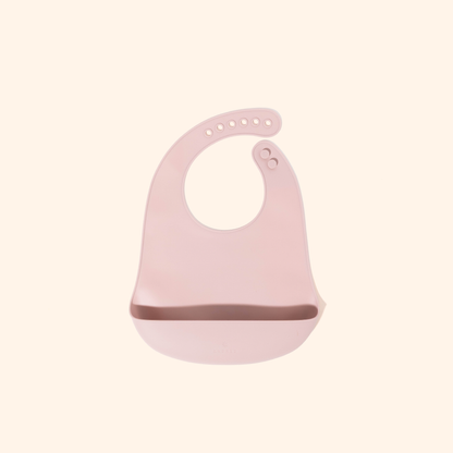 Set de Alimentación Béri Pink