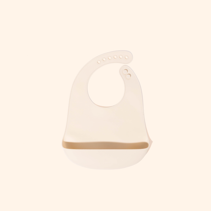 Set de Alimentación Béri Beige