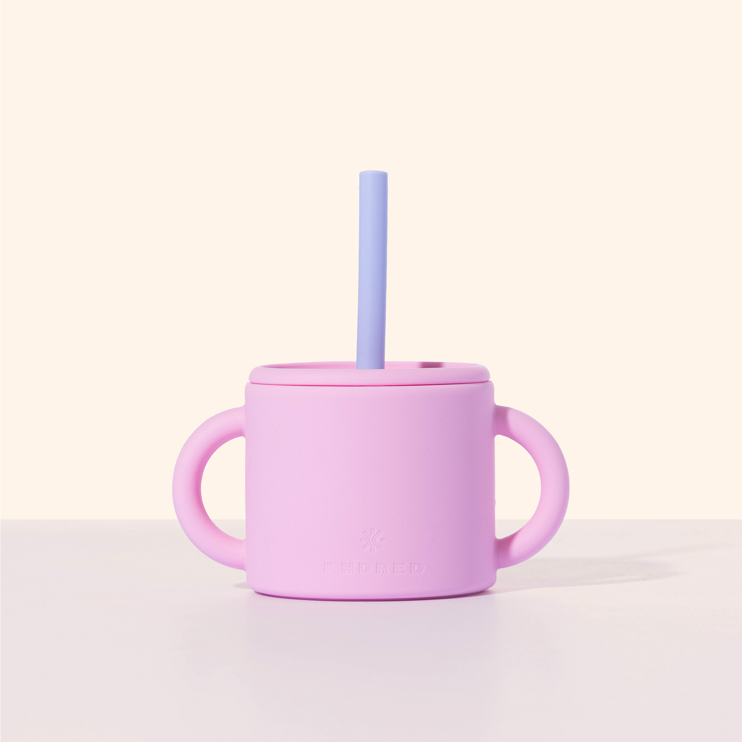 Vaso Ona Cup Pink
