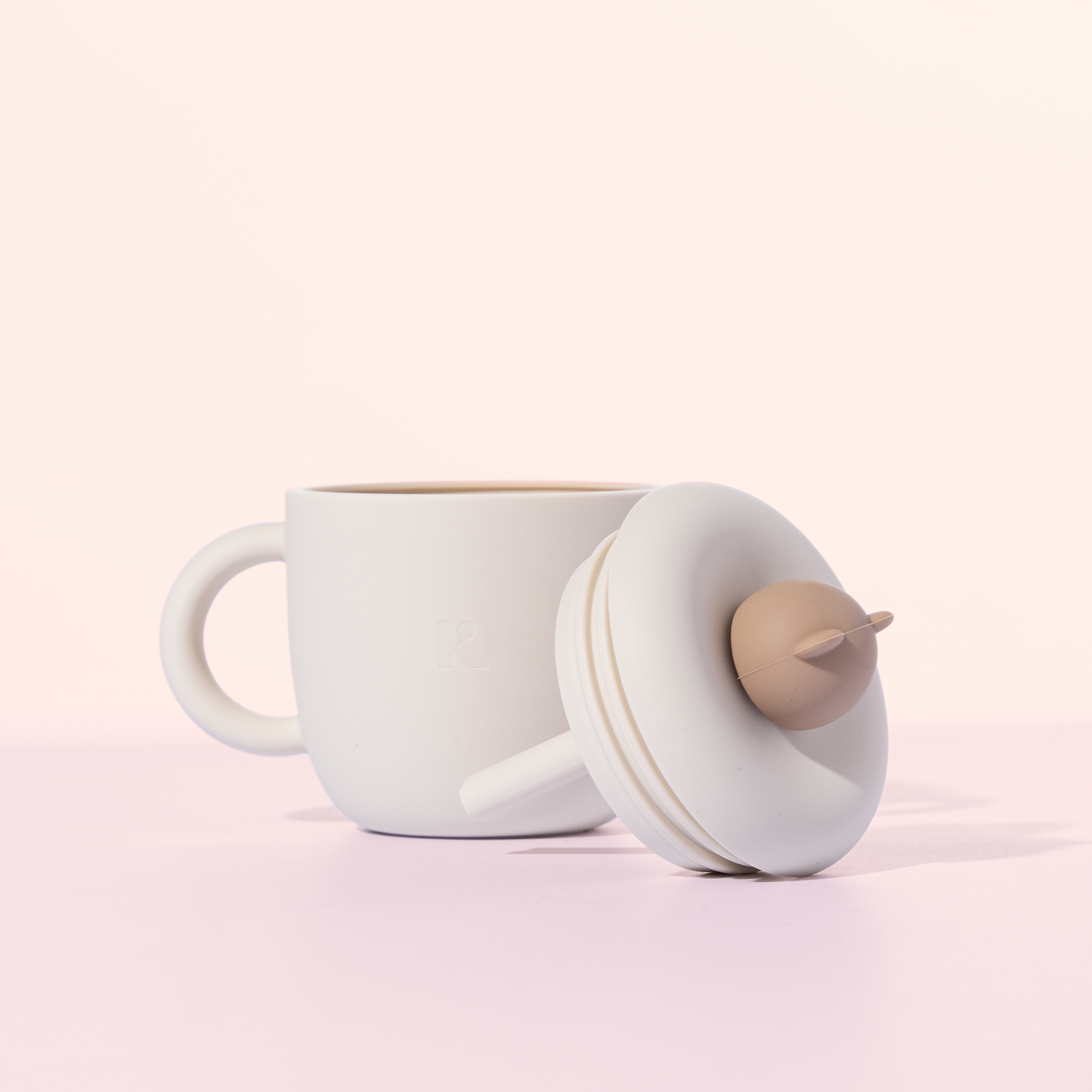 Nuppa Beige
