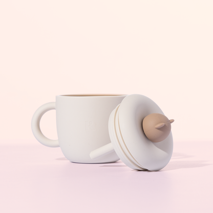 Nuppa Beige