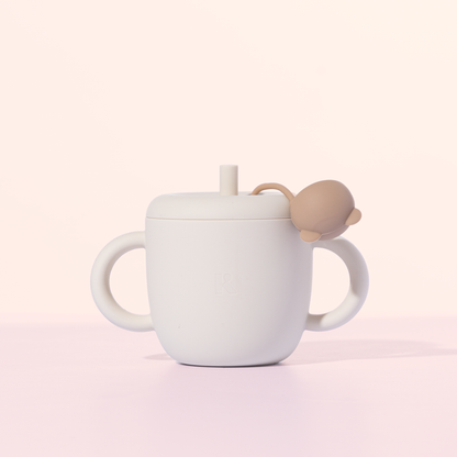 Nuppa Beige