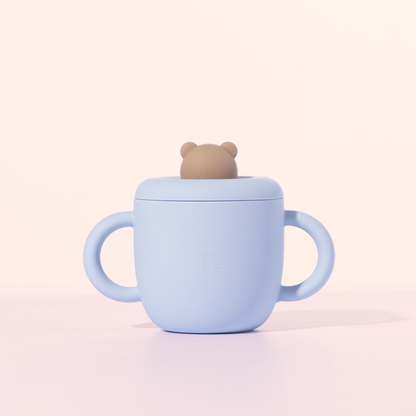 Set de Alimentación Béri Blue