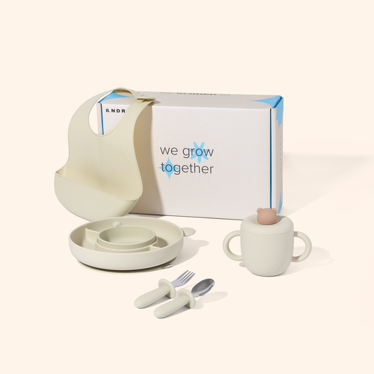 Set de Alimentación Béri Green